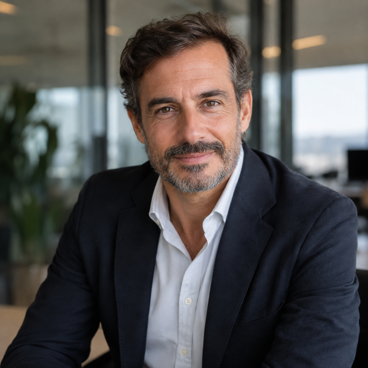 CEO